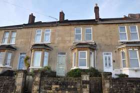 3 bedroom Terraced t...